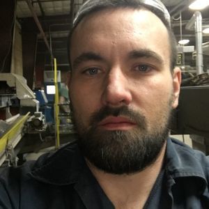 Meet your Posher, Timothy